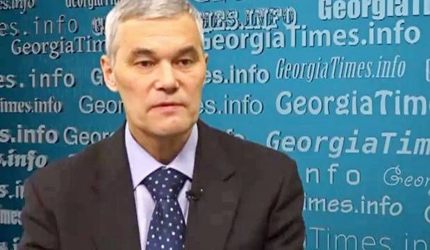 Сивков: США меняют глобальную стратегию на оборонительную