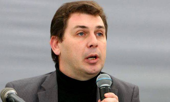 Александр Черненко: На мариупольском направлении вскоре начнутся бои