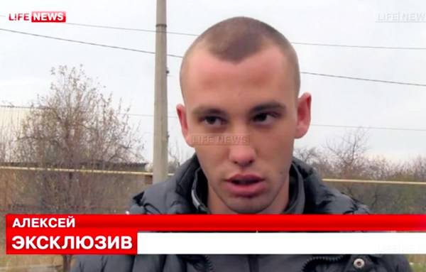 Военнослужащий ВСУ хочет стать переговорщиком от ополчения