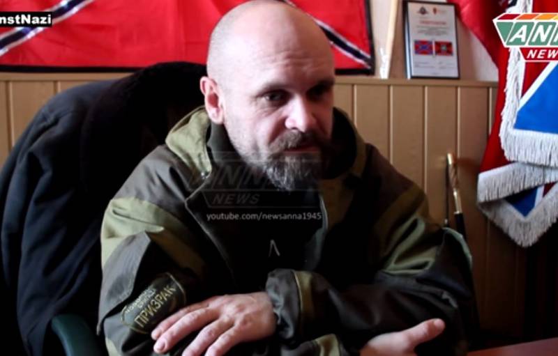 Интервью с Алексеем Мозговым о военно-стратегической обстановке