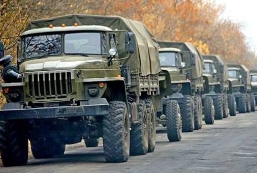 В ближайшие 48 часов Украина может взорваться