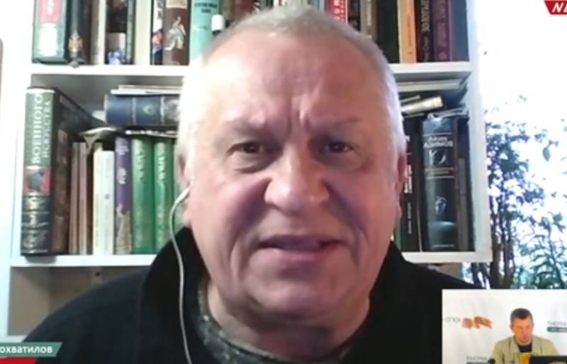 Владимир Прохватилов: Была ли «Белая вдова» агентом МИ-6?