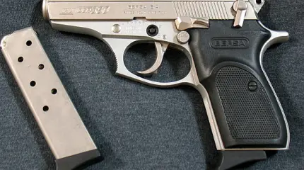 Пистолет Bersa Thunder 380