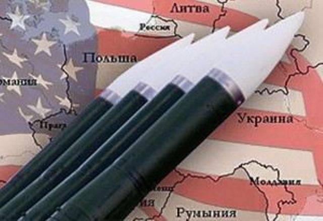 Польша испугалась российских самолетов