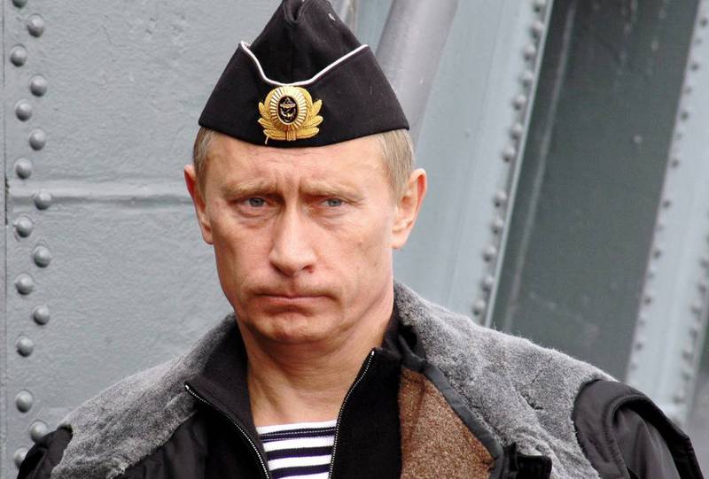 Путин: Ядерные силы России получат новое вооружение