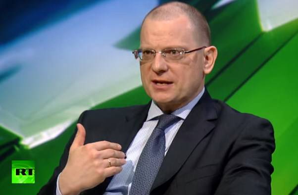 Долгов: Россия будет продолжать настаивать на расследовании преступлений на Украине