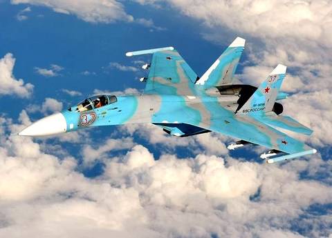 Британия обеспокоена «агрессивной» проверкой Россией ее ПВО