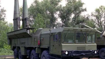 Россия посмеялась над НАТО: «Искандеры» в Калининградской области есть