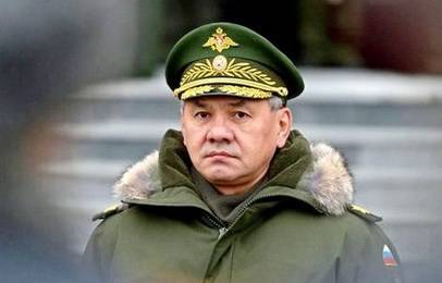 Шойгу: компьютерная мощность Центра обороны РФ выше, чем у Пентагона