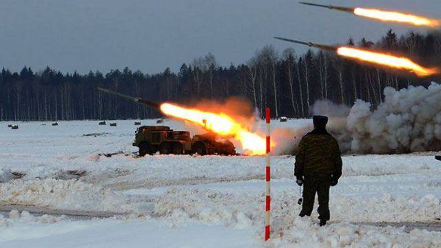 В 2015 году в белорусской армии существенно возрастет количество боевых подразделений