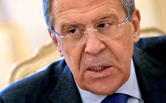 Лавров: России придется адекватно ответить на развитие ПРО США