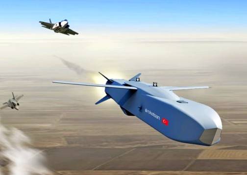 Польша вооружается американскими крылатыми ракетами AGM-158