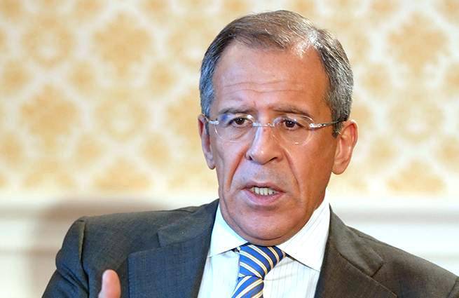 Лавров: В Крыму могут разместить ядерное оружие