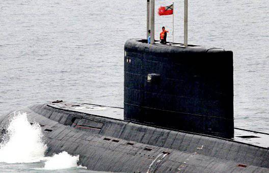 Вторая подлодка проекта «Варшавянка» будет передана ВМФ 30 декабря