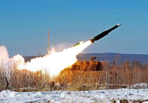 США провоцируют РФ и КНР на гонку вооружений