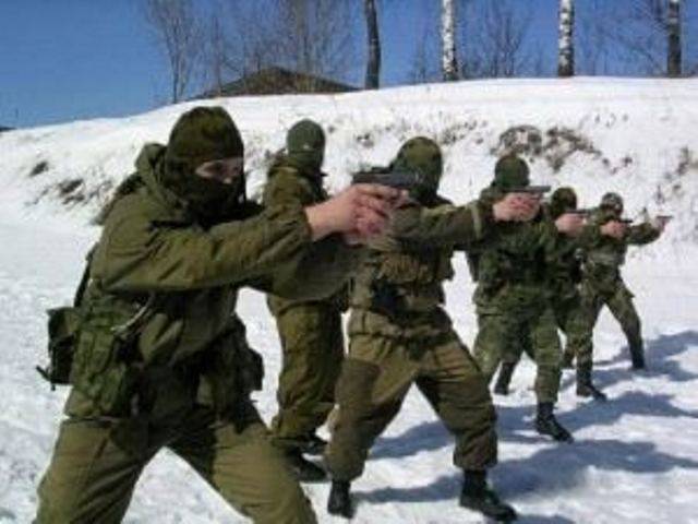 К какой войне готовиться?