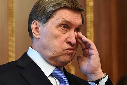 Ушаков о «Мистралях»: либо корабли, либо деньги