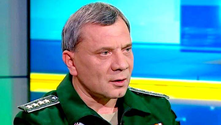 Борисов: РФ устроит любой вариант развития событий с «Мистралями»