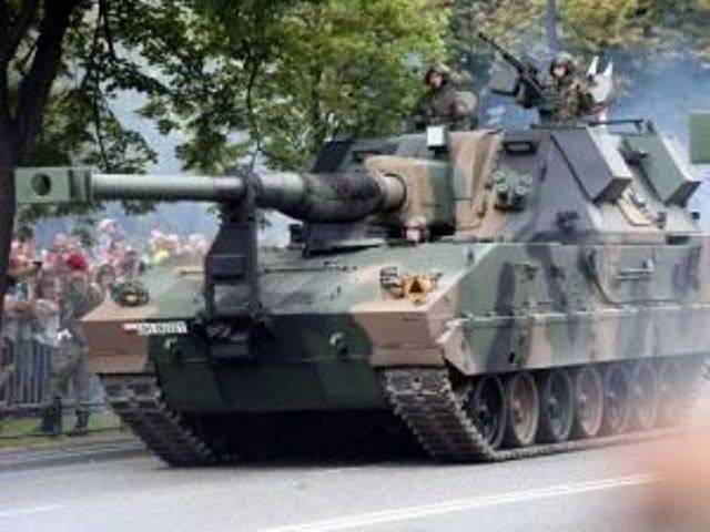 Польша не доверяет своему ВПК