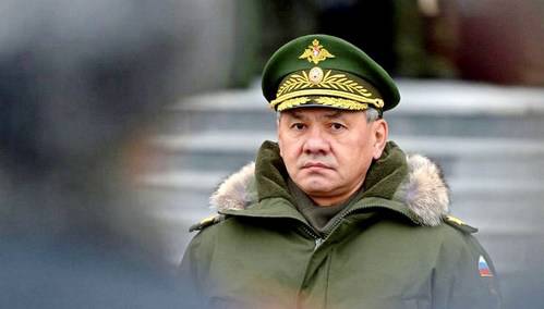 Шойгу: РФ готовится к худшему