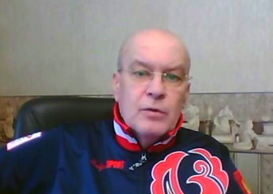 Александр Жилин: Украинская власть пытается скрыть свои преступления