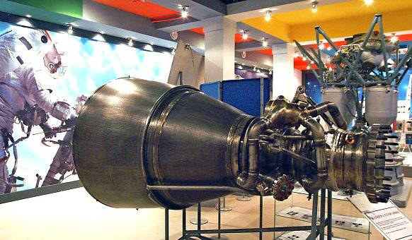 Отказ США от двигателей РД-180 ударит по обеим сторонам