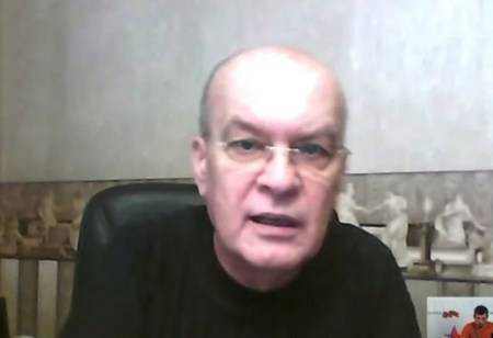 Александр Жилин: Никакого перемирия не будет