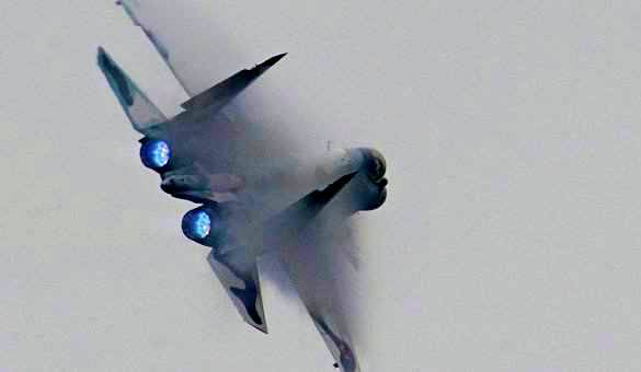 Первый пуск ракеты «БраМос» с Су-30МКИ планируется в марте 2015 года
