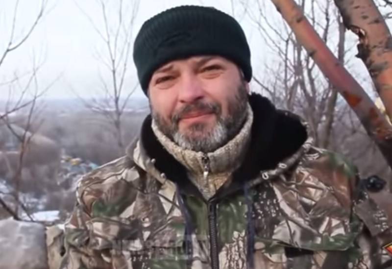 Боец с позывным "Ювелир" о подробностях боя под Станицей Луганской