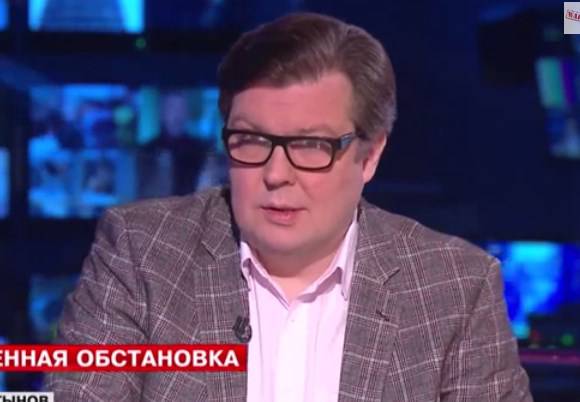 Алексей Мартынов: Теракт в Париже устроили американские спецслужбы