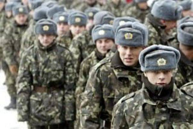 Политика Украины создает угрозы национальной безопасности Беларуси. Часть 1
