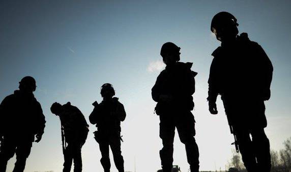 Россия усиливает боеготовность на западных рубежах страны