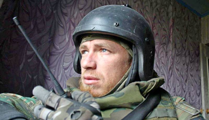 Ополченцы заняли первый этаж нового терминала аэропорта Донецка