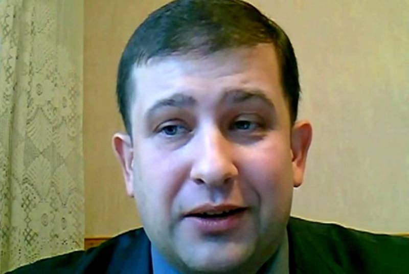 Андрей Манойло: Сравнение ВСУ с легионом НАТО сильно задело Запад