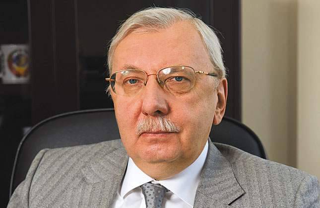 Виталий Третьяков: Только с оружием в руках Донбасс отстоит свое право на жизнь