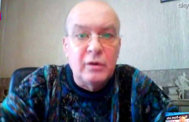 Александр Жилин: Убийство «Бэтмена» - это хорошо организованный теракт