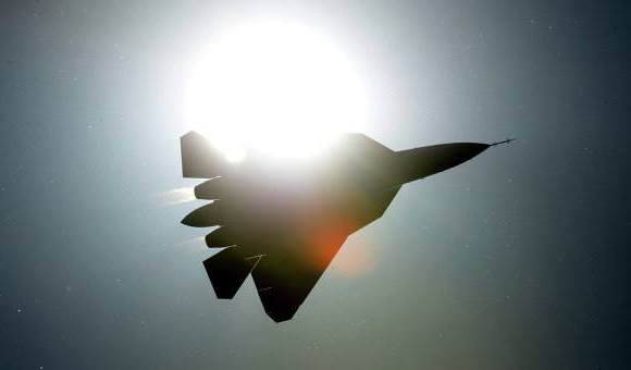 Россия и Индия создали эскизный проект экспортной модификации ПАК ФА
