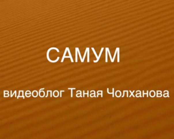 Военный блог: Самум - 12.01.2015