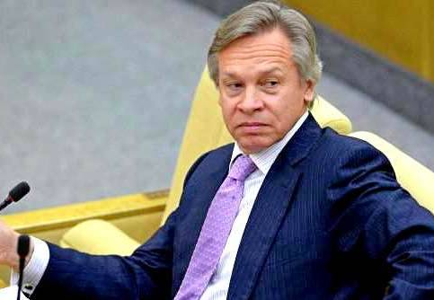Пушков уверен, что ядерной войны в ближайшее время не будет