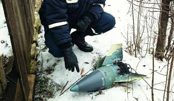 На востоке Украины впервые был применен ЗРК «Тор»