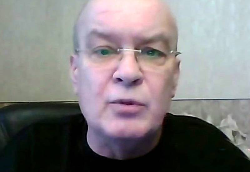 Александр Жилин: Порошенко, Яценюк и Турчинов должны быть уничтожены физически
