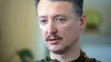 Интервью Игоря Стрелкова крупнейшему сербскому еженедельнику «Печат»