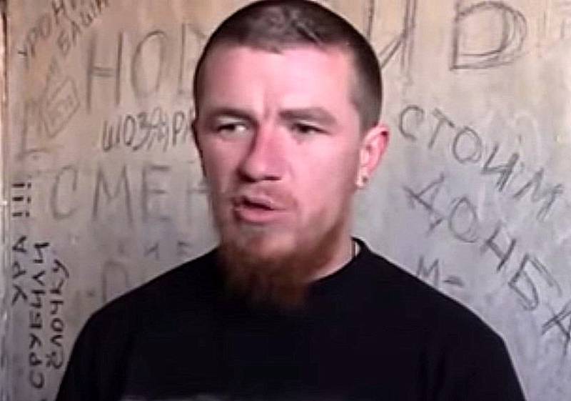 Моторола призывает активнее вступать в ряды ополчения