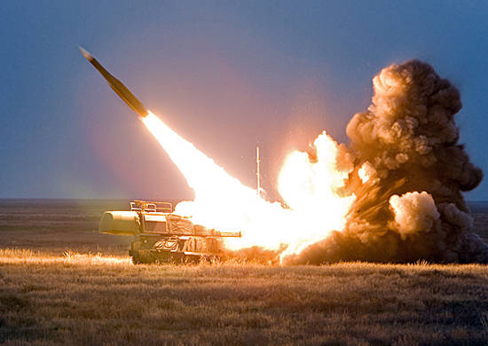 ПВО ДНР сбила очередной самолет ВСУ, ополчение продолжает контрнаступление