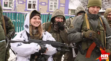 Разгром по всем фронтам