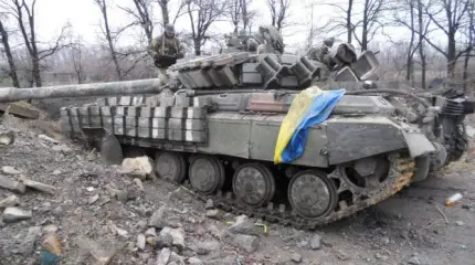 Призрак Иловайска в Дебальцевском котле