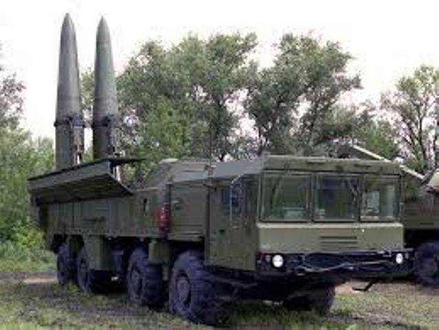 Россия не перестает видеть в Беларуси плацдарм для ответа на ЕвроПРО