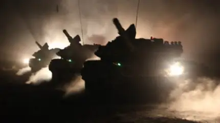 А знаете, почему воевать с Россией никто не будет?