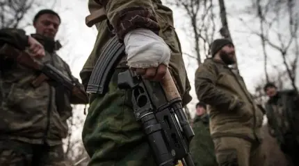 Последствия Дебальцевского котла