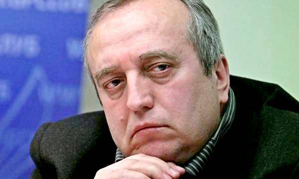 Франц Клинцевич: Или оружием бряцать, или воевать